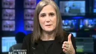 WikiLeaks Cables Reveal U.S. Sought to Retaliate Against Europe over Monsanto GM Crops
