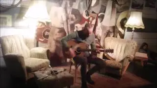 Ido Bukelman - Solo guitar for my friend M. Krispel