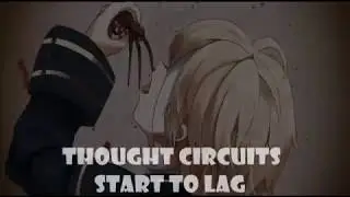 【Oliver】Tarantula【Nightcore Version】