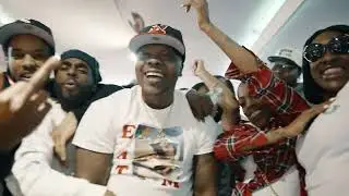 FASTLIFE MAGIC  - TIM (OFFICIAL MUSIC VIDEO)