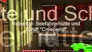 Minecraft | Let&acute;s Show | Meine Welt | Newergest