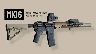 MK16 URGI 10.5