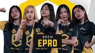 Bren Epro | The Nationals Season 2 Dota 2