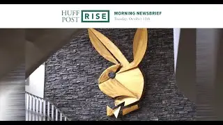 HuffPost RISE News: Democratic Debate Night