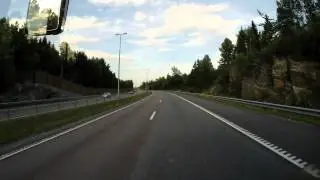 Sandefjord Torp Airport - Oslo