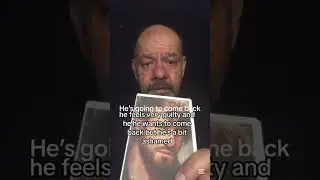 Psychic Jay 'He's going to come back'