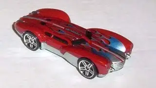 Eternity Jogando Hot Wheels Beat That - Liberando Speed Bump