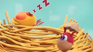 La sorpresa de Poyo | ¿Dónde está Chicky? | Dibujos Animados en Español