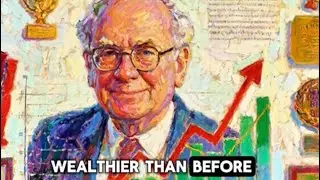 Warren Buffet&rsquo;s track record is unmatched in the history of investing
