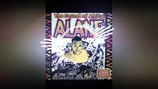 Mozosoul sound of africa alane (official)🎶