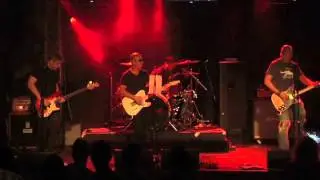 Low ( Cracker Cover ) Prehab