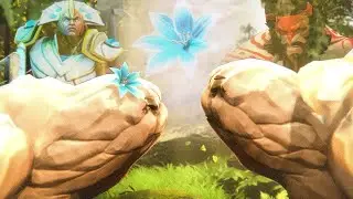Mother's Flower - Dota 2 Short FIlm Contest 2023