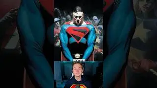 Comics You Should Read Before SUPERMAN
