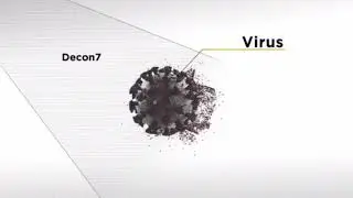 Decon 7 How It Works Movie