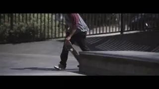 Levitation - Short Skate Film