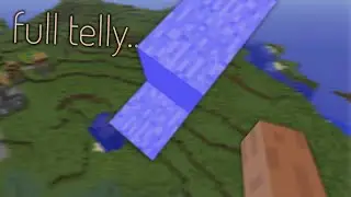 I learned how to telly bridge, with an autoclicker