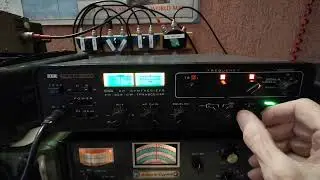 FDK multi 2000... beacon on 144 Mhz