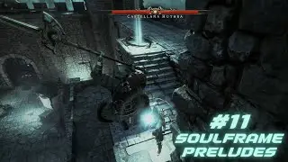 Soulframe Preludes #11 | Ultrawide | Actualizaci&oacute;n Founders