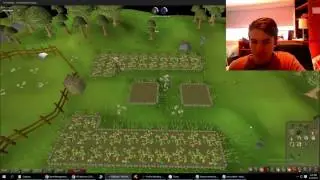 Knottage Introduction to OSRS videos/streams