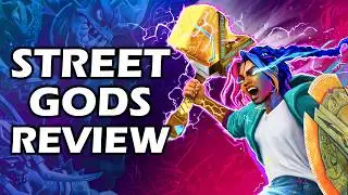 Street Gods - Meta Quest 3S Review