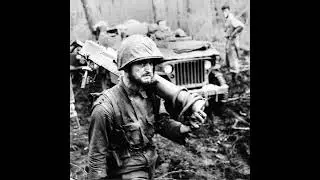 WWII Battlefield Memoirs Live Stream