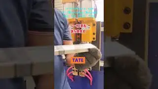 Terobosan Terkini! Mesin Las Flash Butt Meningkatkan Efisiensi dan Kualitas Produksi