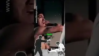 Shocking facts about Bruce Lee 🤯