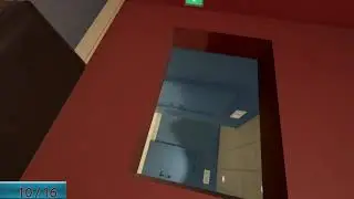 Superliminal - All Fire Alarms Chapter 7