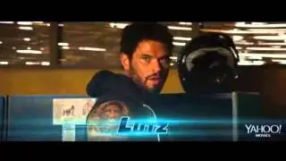 The Expendables 3 Teaser featuring Ronda Rousey