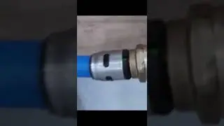 Using PEX For Air Compressor Lines