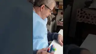 Деменция. Володенька