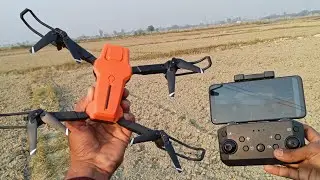 UAV Camera Verson Drone unboxing || HD Camera drone  #shorts #unboxing #drone