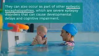 Atonic Seizures - Epilepsy Awareness Program IM WELL #Epilepsy #Imwell #patientcenteredcare