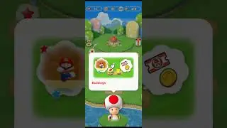 Super Mario Run Longplay!