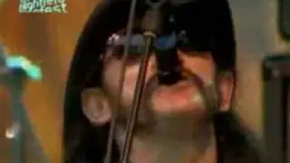 Mot&ouml;rhead - 