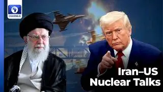 Iran&ndash;US Nuclear Talks: Diplomacy Or Path To Military Escalation | Diplomatic Channel