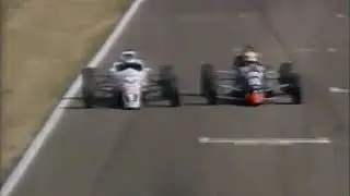 1994 Formula Ford @ Bathurst - Noske Big Crash