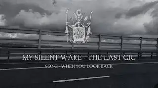 My Silent Wake - The Final Gig - Plymouth 30/08/25 - Video by Matthew Vickerstaff