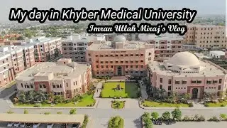 Khyber Medical University Peshawar || KMU / QEC ||