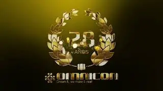 Omnicon 28th Anniversary