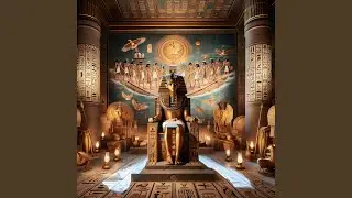 The King's Farewell