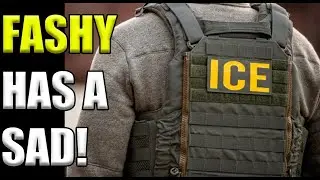 ICE's Workforce Is MISERABLE