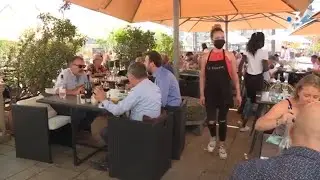 Le Mans : pass sanitaire, la réactions des restaurateurs