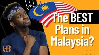 Yes 4G Review 🇲🇾 - UNLIMITED Data (Konfem) for RM30!? - Speedtest (in English)