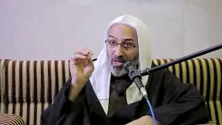 الشيخ علي الجزيري || سؤال حول علامات الظهور الحتمية