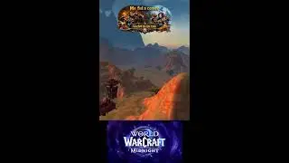 Steam Deck & WoW Midnight Brujo
