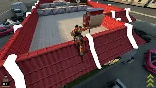 GMOD HNS WITH THE BOIS