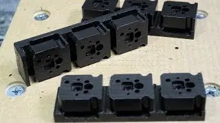 The Making of the V3-F1A flash adapter (Part 2)