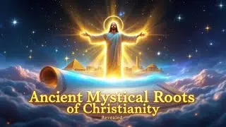 Before the Bible: The Ancient Mystery Teachings Behind Christianity