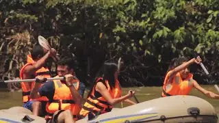 VILLA RICA Y OXAPAMPA - Reserva de Biosfera